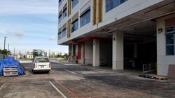 Tg Building (D26), Factory #630137281